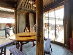 -逢源酒楼(东大街店)