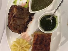 -安东尼奥餐厅