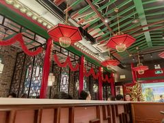 -缪氏川菜(深圳北站缤果空间店)