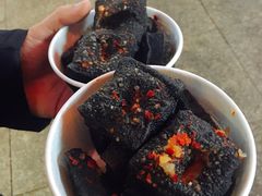 -武爹臭豆腐(坡子街店)