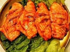 -八乔煎肉馆·丹东特色煎锅(梅林店)