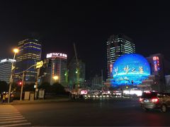 -天天玩X秋葉原日系动漫游戏中心