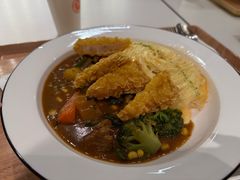 -姜胖胖无限自助烤肉(罗湖宝能店)