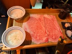 -無二炙坊·和牛烧肉(大钟寺1733店)