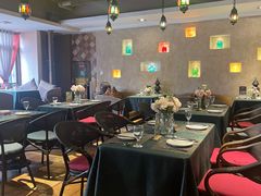 -翡翠鸟精品泰国菜(北辰财富中心店)