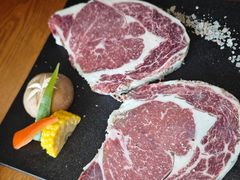 -炎蔵牛舌烤肉