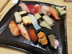 -鱼真(うおまさ)