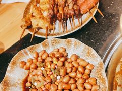 -顶顶汤火牛排火锅·经典铜锅涮肉