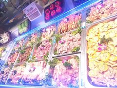 -非烤勿扰自助烤肉(阳江百利广场店)