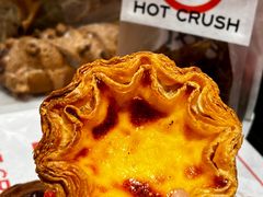 -HOT CRUSH趁热集合·现烤面包(上海环球港店)