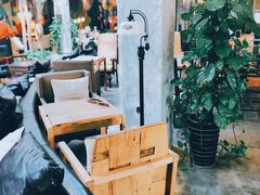 -maan coffee漫咖啡(五环街店)