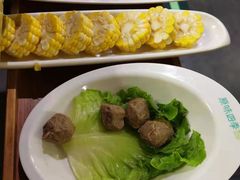 -原味四季椰子鸡(公明百佳华店)