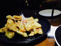 锅包肉-黑土印象菜馆(三元桥店)