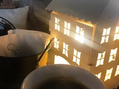 -Cafe Alice咖啡爱丽丝(奥城店)