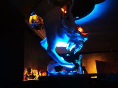 -白泽酒吧
