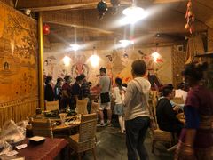 大堂-多哥水傣味餐厅(司马巷店)