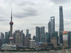 -顶层酒吧ROOF(上海艾迪逊酒店)