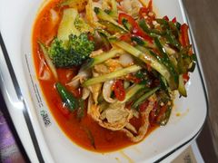 -魏家凉皮(西安秋林宏业商厦店)