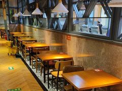 -比格比萨自助(国展店)