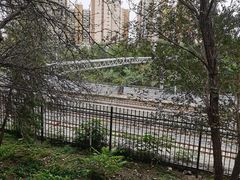 -长辛店二七公园