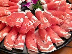 -阳坊胜利涮羊肉(阳坊老店)