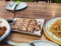 -合合春饼·酱骨·东北菜(潘家园店)