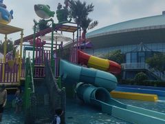 -渔岛海洋度假区