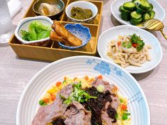 -康师傅私房牛肉面(马泉营奥莱店)