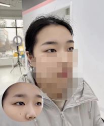 -babiline芭比莱恩半永久纹眉纹唇发际线