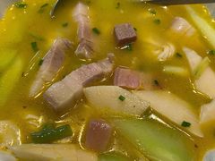 腌笃鲜-三林本帮馆(中林街店)