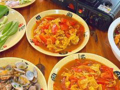 -江湖万州烤鱼(王子美食城)