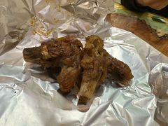 -新疆巴州金丝特餐厅(大钟寺店)