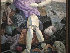 -天津美术学院-校史馆