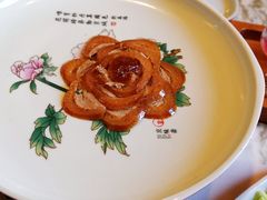 -京华烟云·北京烤鸭(领展购物广场·中关村店)