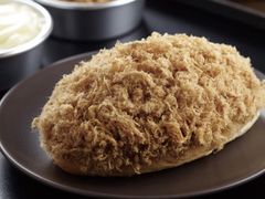 -BreadTalk面包新语·烘焙蛋糕(深业上城店)