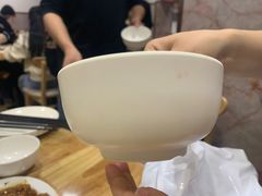 -姥家春饼店(漳州二路店)