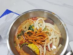 -苏袁麻辣烫(呼和浩特总局街店)