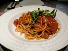 经典意式肉酱面-必胜客(骡马市店)