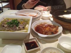 -渝信川菜(华盛店)