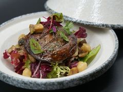 -北京古城老院厉晓麟精致菜