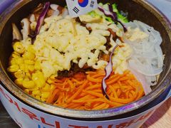 -Meet Sun首尔大排档(湘潭城市盒子店)