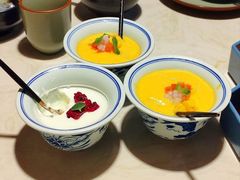 -雨后行菜(报慈北路店)