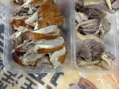 -徐家鸭子·非遗烤鸭(老门东店)