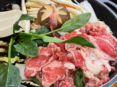 -银子铁板烧料理自助餐(人民广场店)