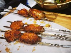 -老虎滩大连海鲜烧烤(建邺云锦路总店)