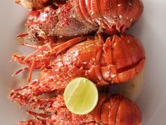 -Green Lobster Waskaduwa Seafood Restaurant