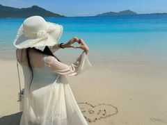 -西涌国际滨海旅游区