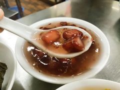 -芳婆糕团店(王府大街店)