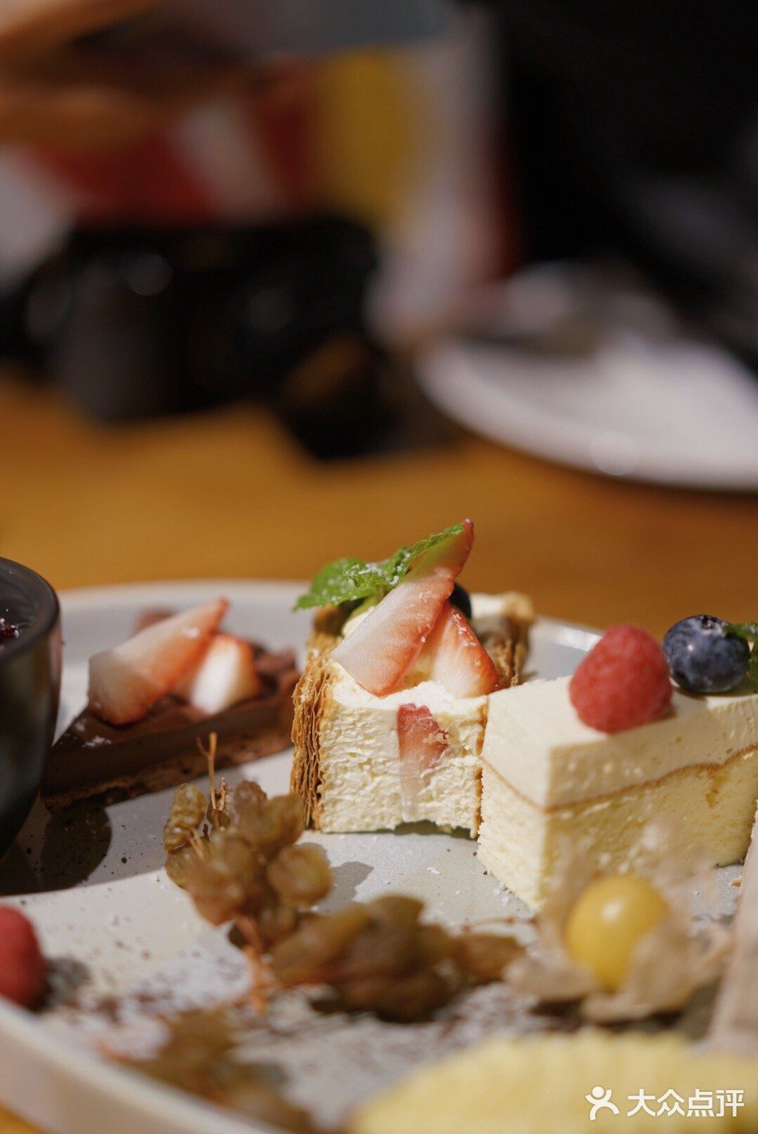 let’s sweet！