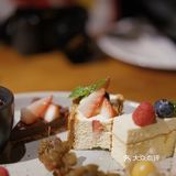 let’s sweet！